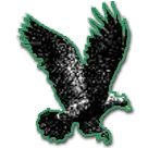 TW Josey High School logo