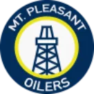 Mount Pleasant High School logo