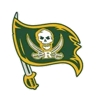 Burney High School logo
