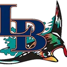 Lemon Bay High School logo