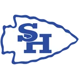 Sacred Heart Catholic School logo