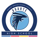Duarte High School logo
