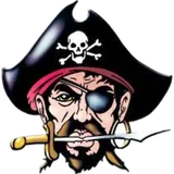 Mingus Union High School logo