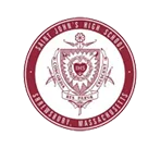 St John's High School logo
