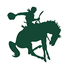 Plateau Valley High School logo