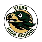 Viera High School logo