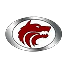 Chiles High School logo