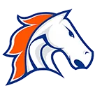 Keefe Technical High School logo