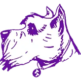 Terry High School logo