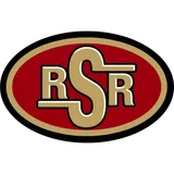 Saginaw High School logo