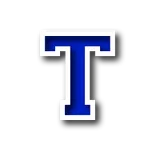 The Tome School logo