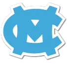 Middlesex High School logo