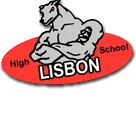 Lisbon High School logo