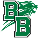Bloomington High School logo
