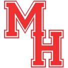 Morris Hills High School logo