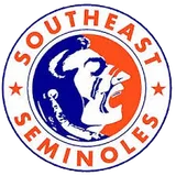 Southeast High School logo