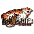 The Howard School logo