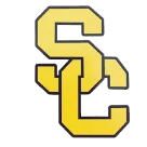 Santa Clara High School logo