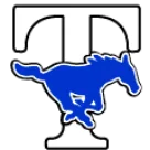 James E Taylor High School logo