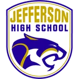 Jefferson High School logo