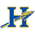 Hamilton High School - Hamilton City logo