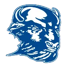 Tempe High School logo