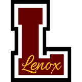 Lenox Memorial High School logo
