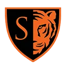 South High School logo