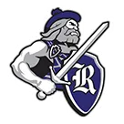 Rim of the World High School logo
