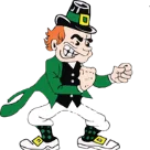 Waldport High Middle School logo
