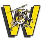 Whitehorse High School logo