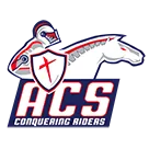 Arthur Christian School logo