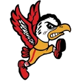Benet Academy logo
