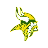 White Oak High School logo