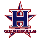 Heritage High School logo