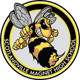 Scotlandville High School logo