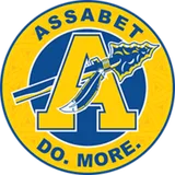 Assabet Valley Regional Technical High School logo