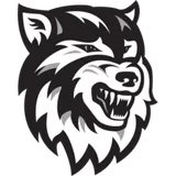 Kidder County High School - Steele logo