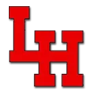 Lake Highlands High School logo