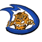 Douglas High School logo