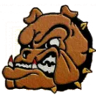 Butte Valley High School logo