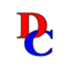Davenport Central High School logo