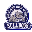 Portland High School logo