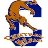 Central McLean Cougars Coop logo