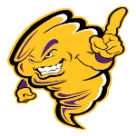 Ball High School logo