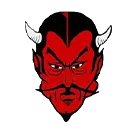Luther L Wright High School logo