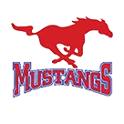 Parkland High School logo