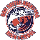 Don Soffer Aventura High School logo