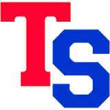 Twin Springs High School logo