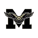 McDonough High School logo